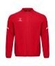 Куртка спортивная JOGEL CAMP 2 Lined Jacket, красный, детский (2112614)