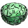Блюдо "emerald" 17,3х10 см Lefard (695-072)