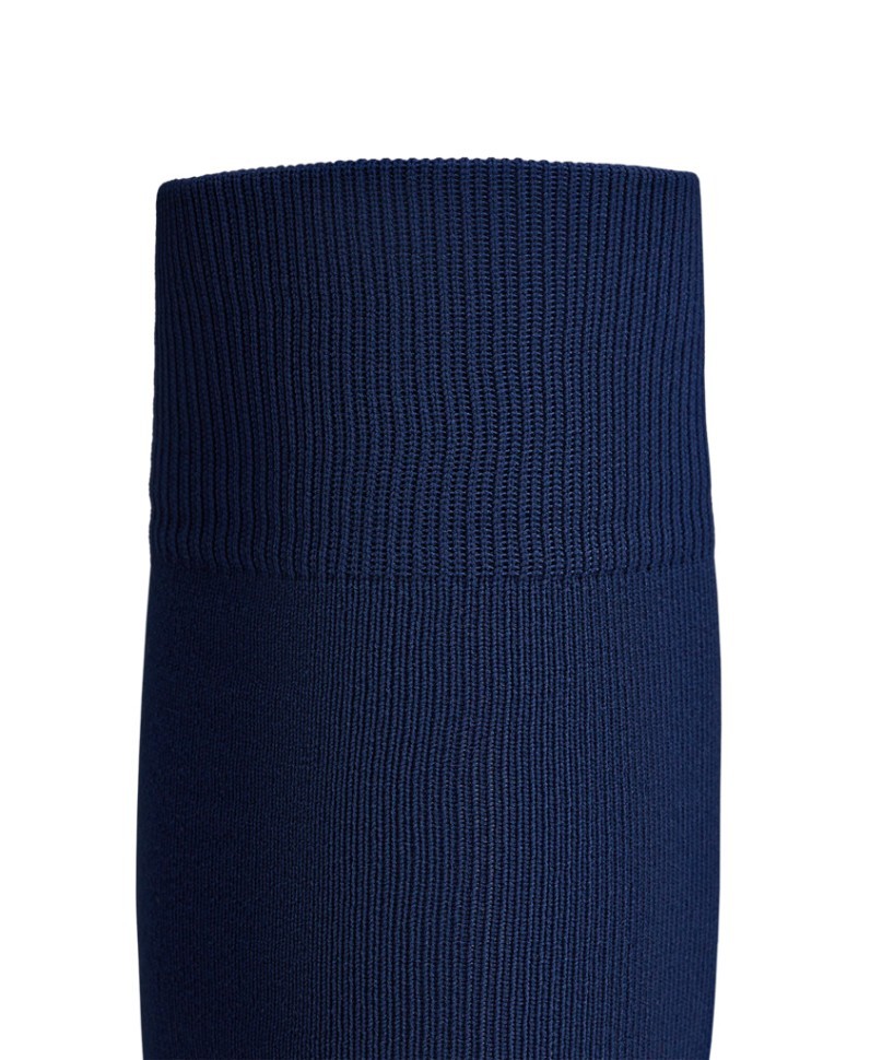 Гольфы футбольные JOGEL MATCH FOOTLESS SOCKS, темно-синий (2111782)