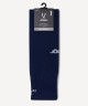 Гольфы футбольные JOGEL MATCH FOOTLESS SOCKS, темно-синий (2111782)