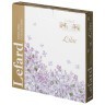 Набор тарелок закусочных lefard  "lilac" 2 шт. 20,5 см Lefard (760-848)