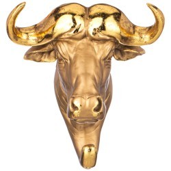 Крючок "буйвол" н-20 см Lefard (169-839)