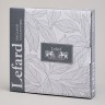 Набор тарелок закусочных lefard "leaves" 2 шт. 22,5*21*2 см Lefard (761-152)