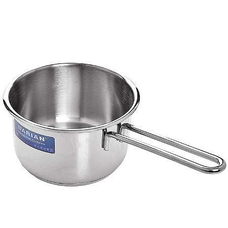 Ковш с/кр ARIAN 14см 1,3л (80487)
