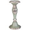 Подсвечник 12*12*26.2cm Lefard (504-436)
