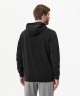 Худи на молнии JOGEL ESSENTIAL Cotton Zip Hoodie, черный (2115322)