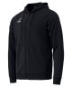 Худи на молнии JOGEL ESSENTIAL Cotton Zip Hoodie, черный (2115322)