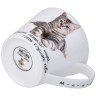 Кружка lefard "бери кота" 450 мл (104-965) 