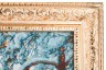 Гобеленовая картина "зимушка-зима" 122х84см. (404-1303-51) 
