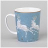 Кружка lefard "снежная королева" 400 мл Lefard (590-619)