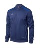 Олимпийка JOGEL DIVISION PerFormDRY Pre-match Knit Jacket, темно-синий (1950010)