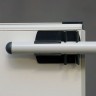 Доска флипчарт магнитно маркерная 2х3 70х100 см передвижная TF02/2011 (1) (66844)