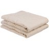 Одеяло "овечья шерсть" 142*205 см микрофибра,50% овечья шерсть плотность 200 г/м2 Бел-Поль (810-254)