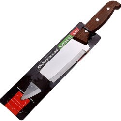 Шеф нож с деревянной ручкой (28 см) Mayer&Boch (11616)