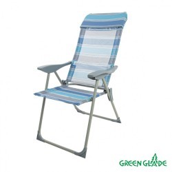 Кресло складное Green Glade M3221 (77160)