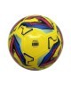 Мяч футбольный JOGEL Intro №5, желтый (2118785)