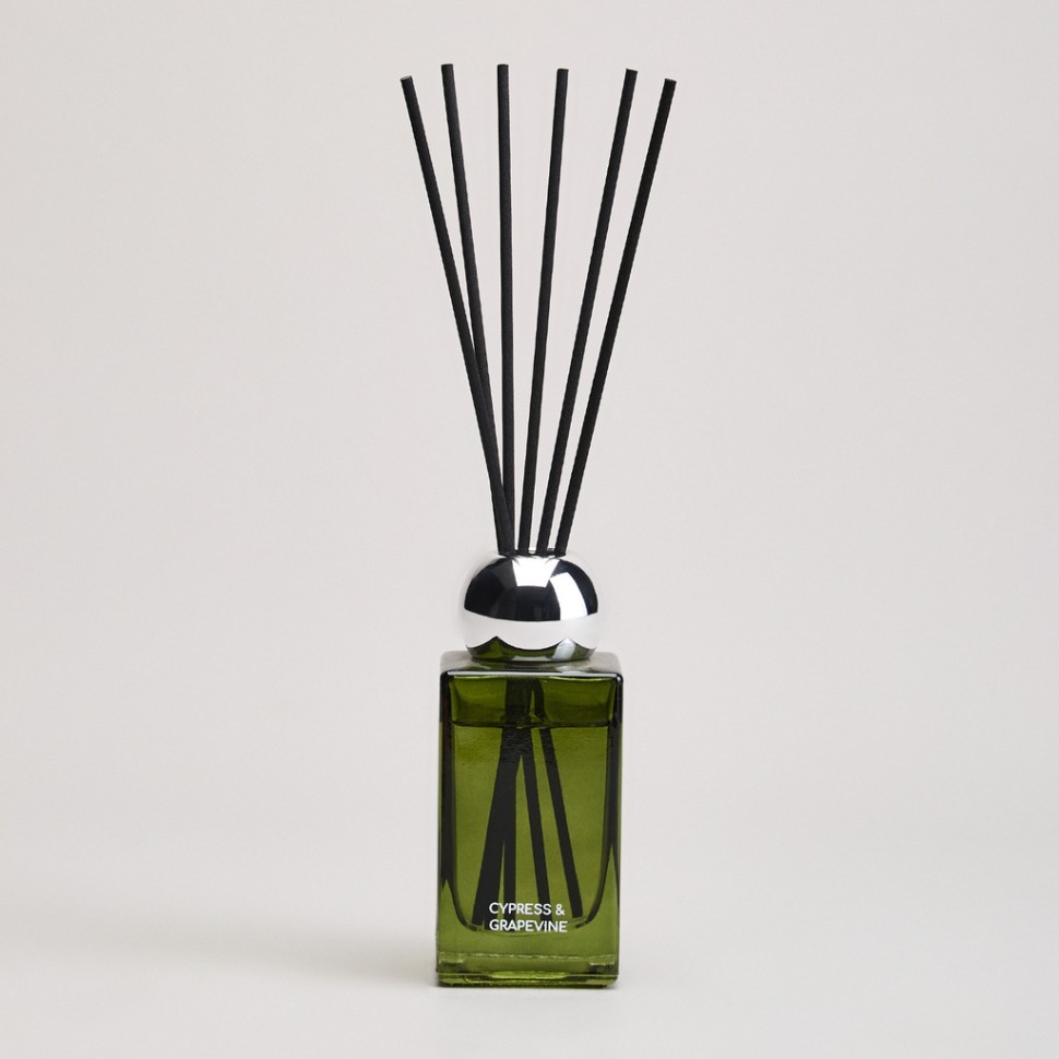 Диффузор ароматический "luxury" cypress&grapevine 100 мл Lefard (605-117)