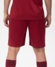 Шорты игровые JOGEL CAMP Classic Shorts, гранатовый/белый (702565)