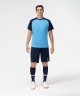 Футболка игровая CAMP Reglan Jersey, синий/темно-синий (701790)