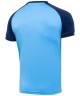 Футболка игровая JOGEL CAMP Reglan Jersey, синий/темно-синий (701790)