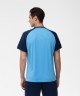 Футболка игровая JOGEL CAMP Reglan Jersey, синий/темно-синий (701790)