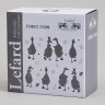 Салатник lefard "family farm" 16,5*8 см 900 мл Lefard (359-904)