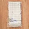 Набор полотенец из 2-х шт "душа прованса",40х60см, 100% хлопок,твил,клетка Lefard (850-735-64)