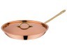Сковородка с крышкой диаметр=24 см. высота=6 см. Global Indian (878-239)