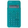Калькулятор инженерный Casio FX-220PLUS-2-S (155х78 мм) питание от батареи 250393 (1) (89743)