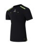 Футболка судейская JOGEL DIVISION PerFormDRY Referee Tee, черный (2123298)