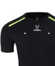 Футболка судейская JOGEL DIVISION PerFormDRY Referee Tee, черный (2123298)