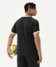 Футболка судейская JOGEL DIVISION PerFormDRY Referee Tee, черный (2123298)