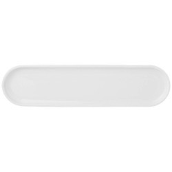 Тарелка сервировочная lefard "perfecto" 35,56*9*2 см Lefard (171-252)