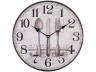 Часы настенные (кварцевые) "серия винтаж" 34*34*4,5 см Lefard (799-152)