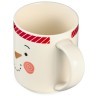Набор кружек lefard "snowman" 2 шт. 285мл Lefard (260-1063)