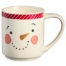 Набор кружек lefard "snowman" 2 шт. 285мл Lefard (260-1063)