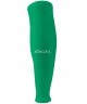 Гольфы футбольные JOGEL CAMP BASIC SLEEVE SOCKS, зеленый/белый (2076882)