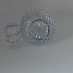 Графин TURIN ART FANTASY 1055мл (8054) Графин TURIN ART FANTASY 1055мл (8054)