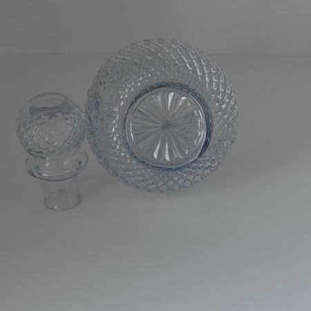 Графин TURIN ART FANTASY 1055мл (8054)