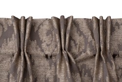 Портьера ORIENT KOR 275*260 (TT-00016729)