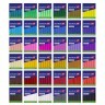 Глина полимерная запекаемая 36 цветов по 20 г с аксессуарами в кейсе BRAUBERG ART 271164 (1) (93189)