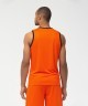 Майка баскетбольная JOGEL CAMP Basic, оранжевый (1619280)