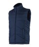 Жилет утепленный ESSENTIAL Padded Vest, темно-синий, детский (1980730)
