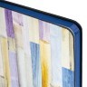 Блокнот А5 Brauberg Vista Expression 80 листов клетка 112082 (2) (85549)