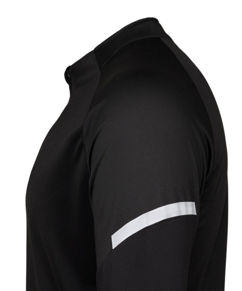 Джемпер тренировочный JOGEL CAMP 2 Training Top, черный, детский (2126616)