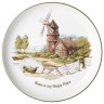 Тарелка закусочная lefard "family house" 20,5 см Lefard (263-1425)