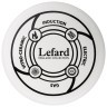 Чайник эмалированный lefard, серия royal garden, 1,0л подходит для индукцион.плит Lefard (950-675)