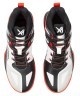 БЕЗ УПАКОВКИ Кроссовки баскетбольные JOGEL X1, White/red (2131913)