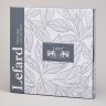 Набор тарелок обеденных lefard "leaves" 2 шт. 30*29*3 см Lefard (761-153)