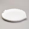 Набор тарелок обеденных lefard "leaves" 2 шт. 30*29*3 см Lefard (761-153)
